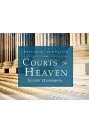 Practical Activation in the Courts of Heaven poster