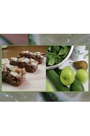 V4 Vegan Recipes poster