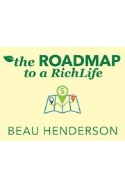 The Road Map to a Rich Life Master Class poster