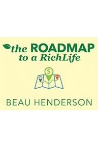 The Road Map to a Rich Life Master Class