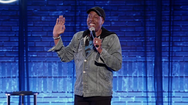 Watch Arsenio Hall: Smart and Classy Online
