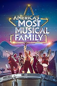 America's Most Musical Family