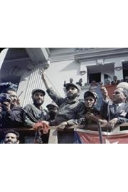 Castro's Revolution Vs. the World poster