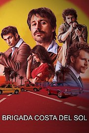 Drug Squad: Costa del Sol