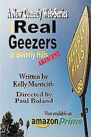 The Real Geezers of Beverly Hills-Adjacent