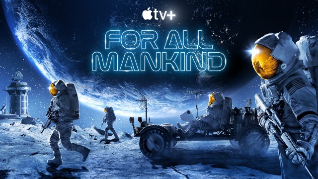 Watch For All Mankind Online