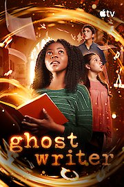 Ghostwriter