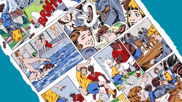 Watch Grange Hill Online