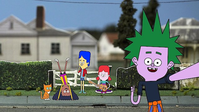 Watch The Vloggingtons Online