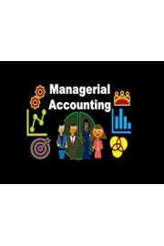 Managerial Accounting poster