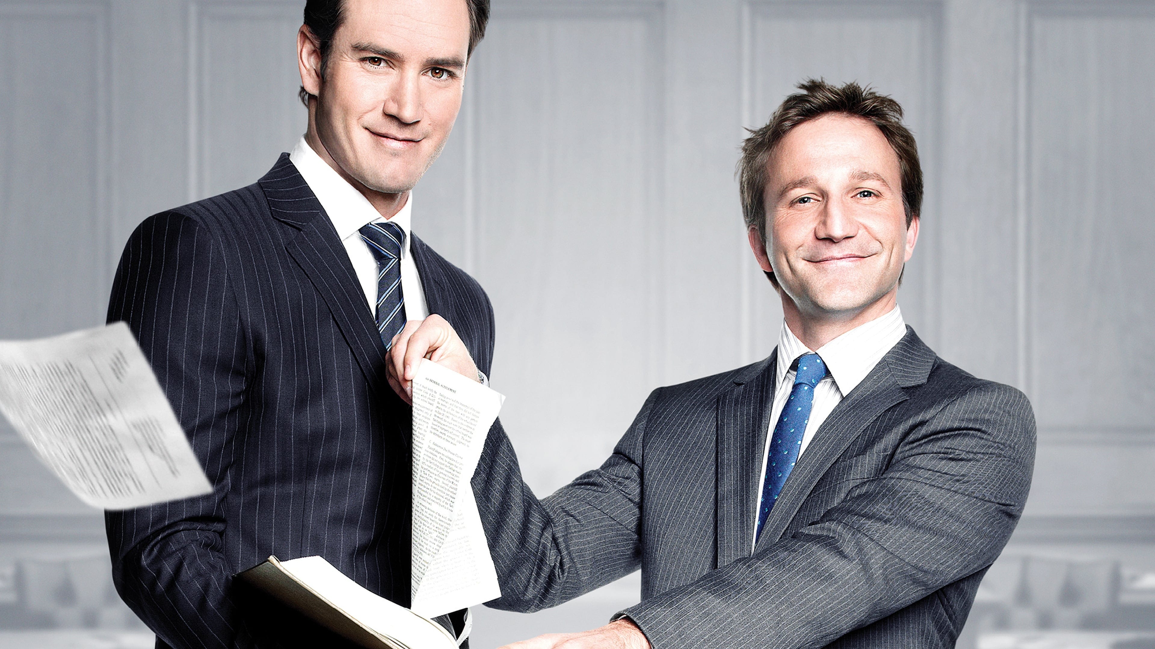 Watch Franklin & Bash Online