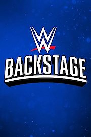 WWE Backstage