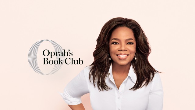 Watch Oprah's Book Club Online