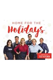 America's Test Kitchen Special: Home for the Holidays poster