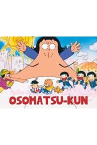 Osomatsu-kun