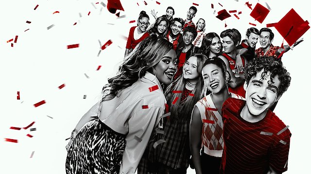 Watch High School Musical: The Musical: The Series Online