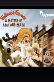 Wallace & Gromit: The Complete Collection poster
