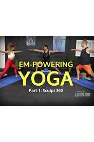 Em-Powering Yoga