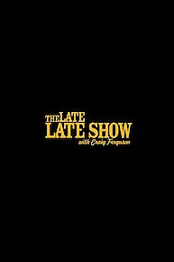 The Late Late Show with Craig Ferguson