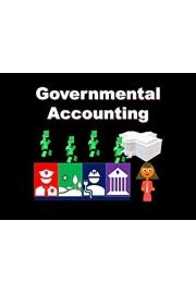 Governmental Accounting poster