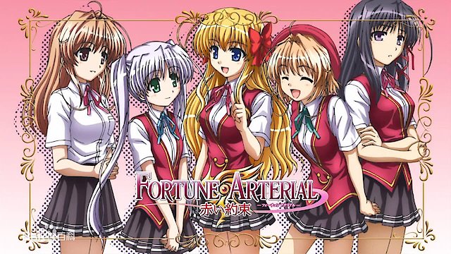 Watch Fortune Arterial Online