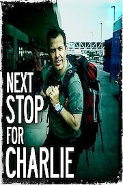 Next Stop for Charlie