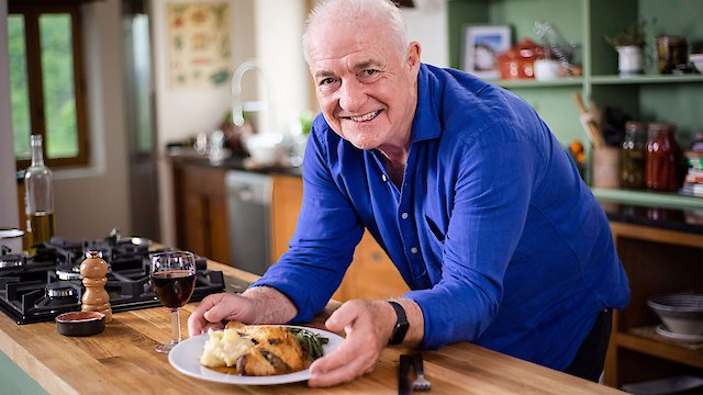 Watch Rick Stein's Secret France Online