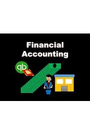 QuickBooks Online-Bookkeeping the Easy Way (Cash Basis) poster