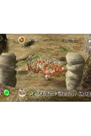 Pikmin Playthrough With Mojo Matt poster