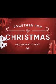 Together for Christmas poster