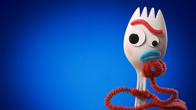 Watch Forky Asks a Question Online