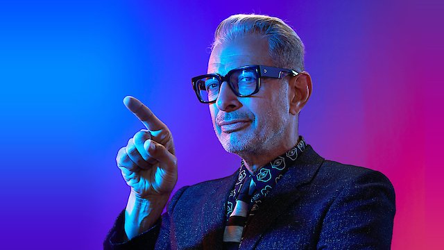 Watch The World According to Jeff Goldblum Online