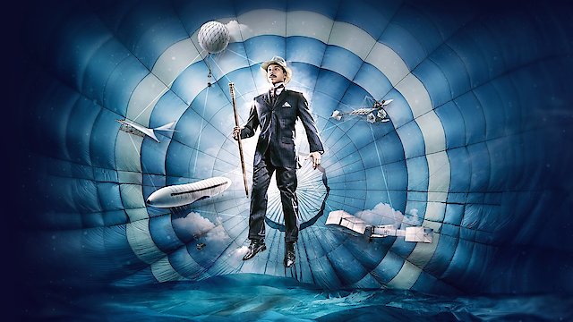 Watch Santos Dumont Online