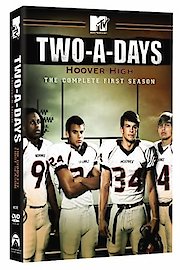 Two-A-Days