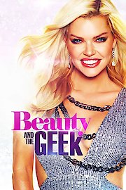 Beauty And The Geek Australia poster
