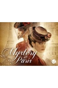 Mystery in Paris