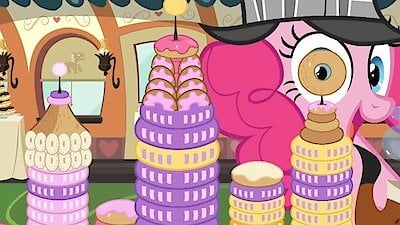 MMMystery on the Friendship Express