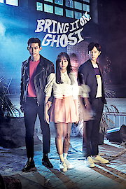 Bring It On, Ghost