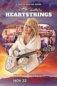 Dolly Parton's Heartstrings