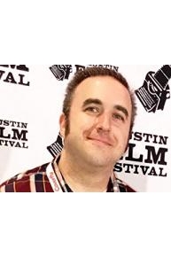 Excitement at the 2019 Austin Film Festival