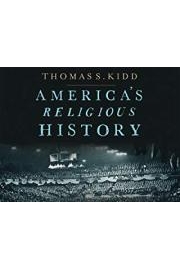 America's Religious History poster