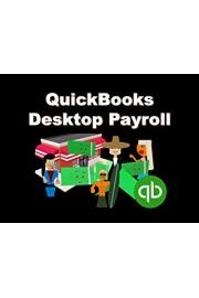 QuickBooks Desktop Payroll poster
