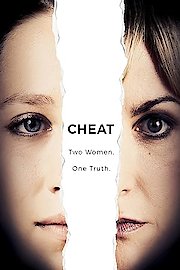 Cheat poster