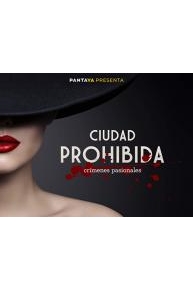 Ciudad Prohibida