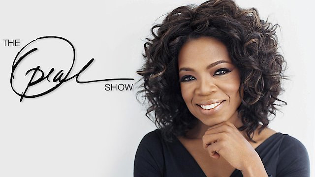Watch The Oprah Winfrey Show Online