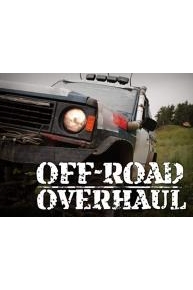 Off-Road Overhaul