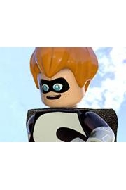 Lego The Incredibles Multiplayer Playthrough with Cottrello Games poster