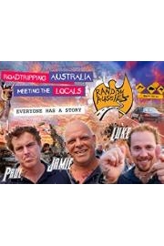 Random Aussies, Australian TV Series 3 poster