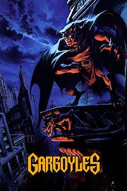 Gargoyles