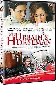 St. Urbain's Horseman